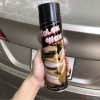 Siêu Phẩm Xịt Phủ Bóng Telox Wax