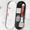 Bộ Dụng Cụ Tẩy Tế Bào Chết Gót Chân